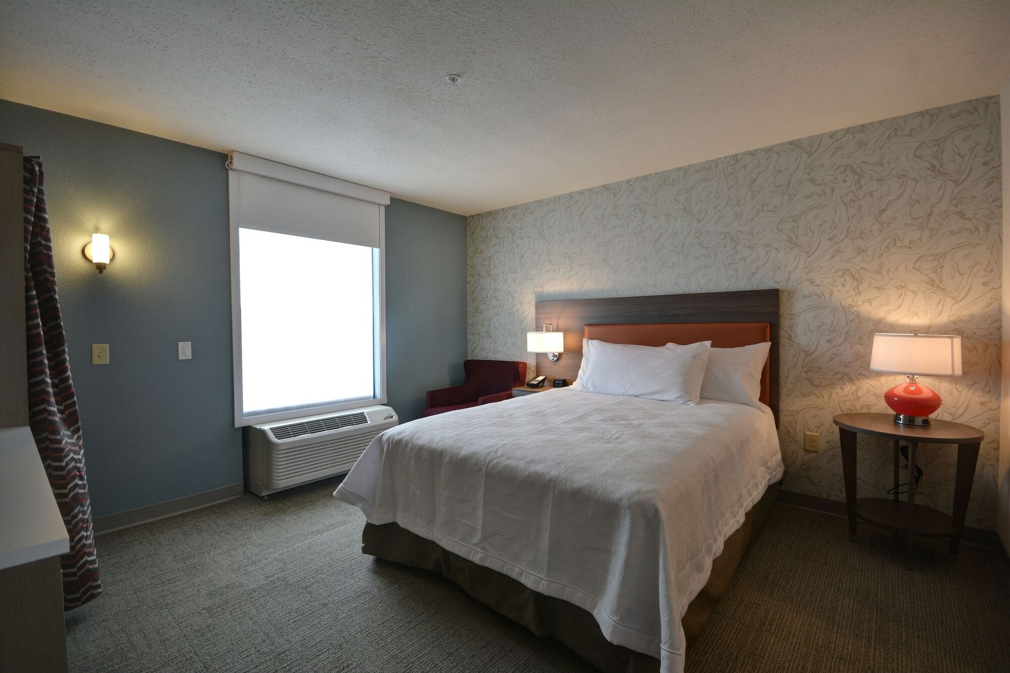 Home2 By Hilton Portland Airport Hotel 3*